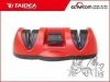 Diamentowa Ostrzałka Taidea T1203DC - Dwustopniowe ostrzenie 360/1200, stabilna przyssawka, do noży kuchennych i ceramicznych - Ręczna - Taidea